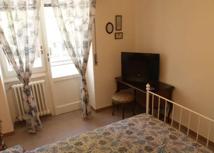 A Casa Di Dodo 2* Bari