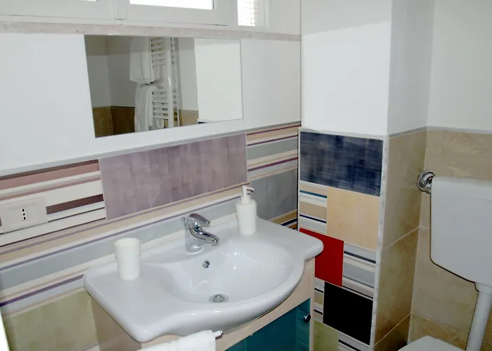 A Casa Di Dodo 2* Bari