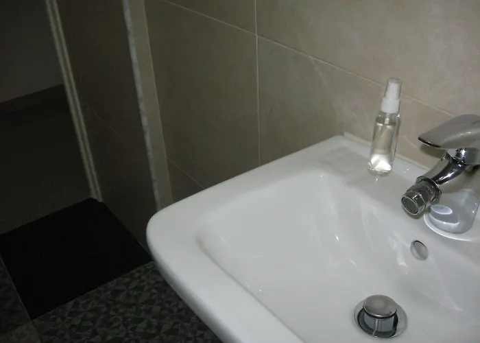 Bed & Breakfast A Casa Di Dodo Bari