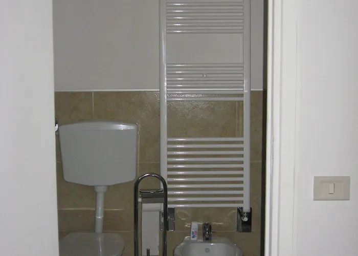 A Casa Di Dodo Bed & Breakfast