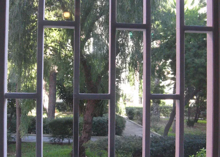 A Casa Di Dodo Bed & Breakfast