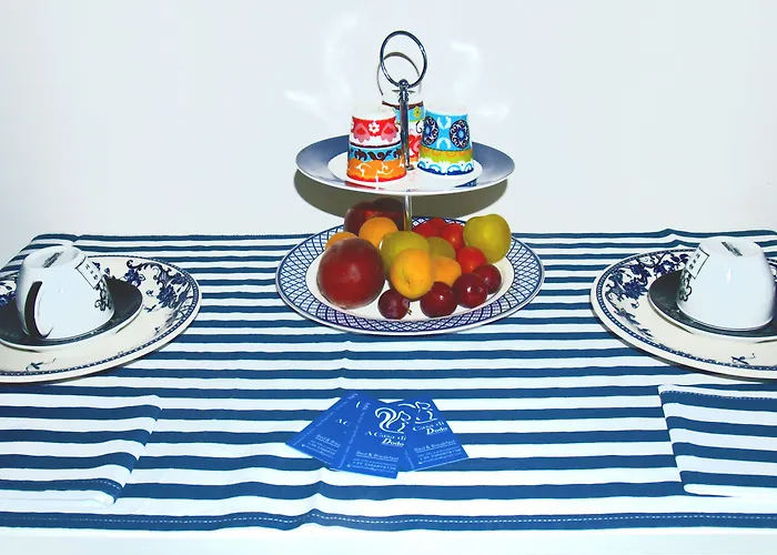 A Casa Di Dodo Bed & Breakfast 2*