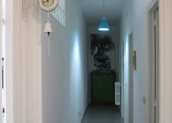 Bed & Breakfast A Casa Di Dodo Bari