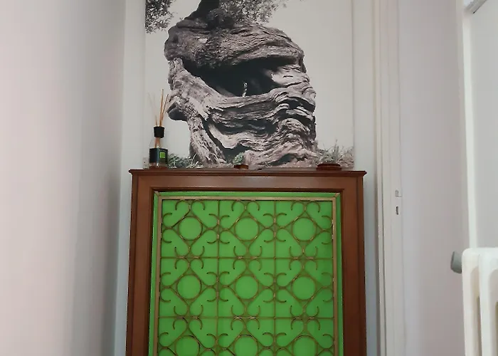 Bed & Breakfast A Casa Di Dodo