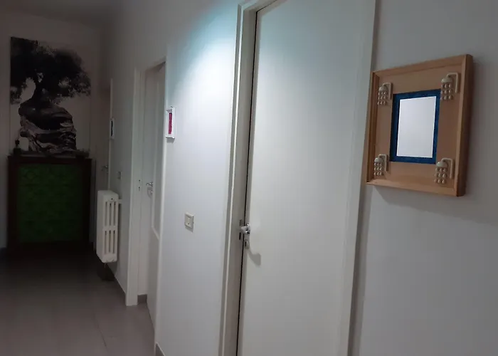 Bed & Breakfast A Casa Di Dodo