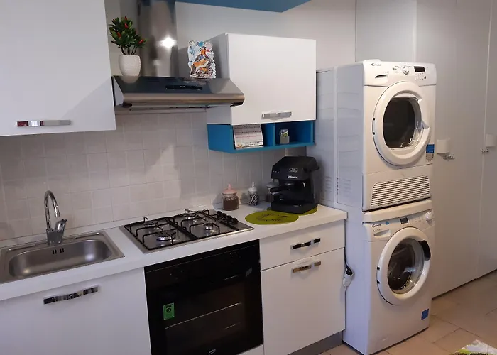 Bed & Breakfast A Casa Di Dodo