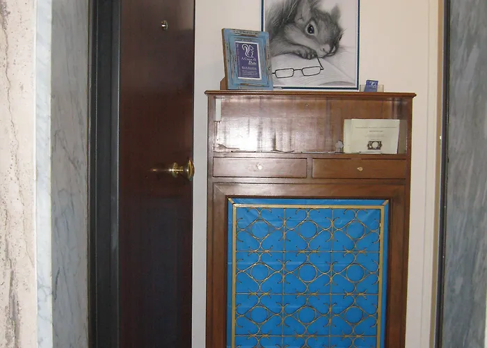 Bed & Breakfast A Casa Di Dodo Bari