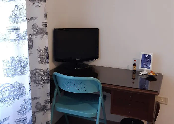 Bed & Breakfast A Casa Di Dodo Bari