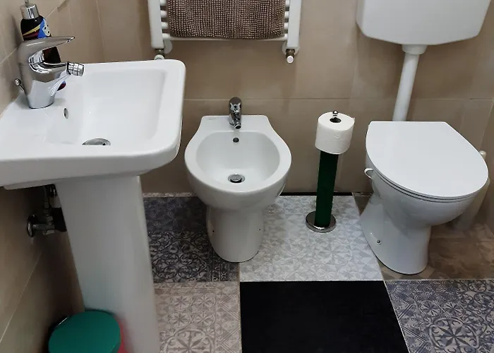 Bed & Breakfast A Casa Di Dodo