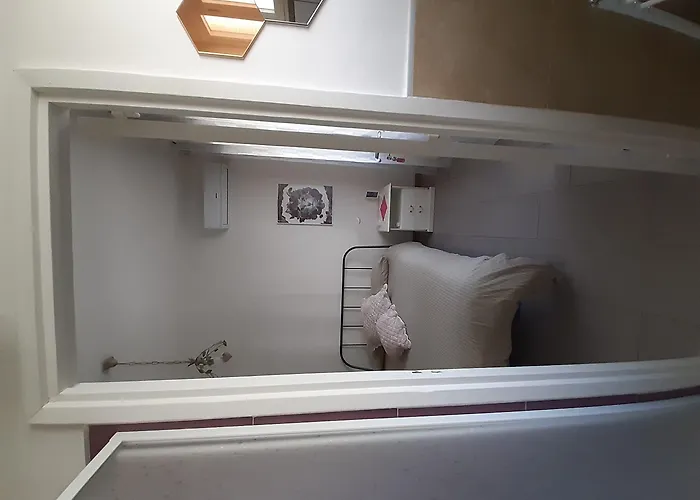 Bed & Breakfast A Casa Di Dodo Bari