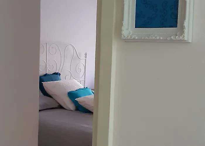 A Casa Di Dodo Bed & Breakfast