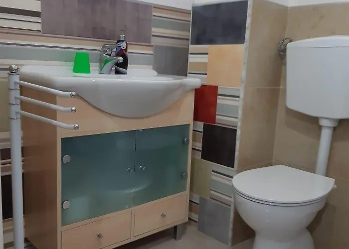 A Casa Di Dodo Bed & Breakfast 2*