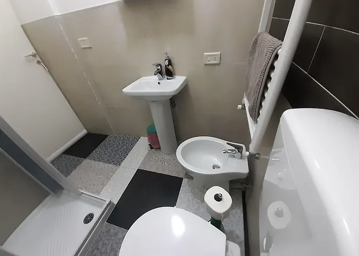 A Casa Di Dodo 2* Bari