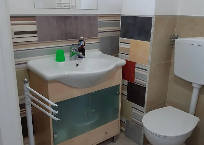 A Casa Di Dodo Bed & Breakfast Bari