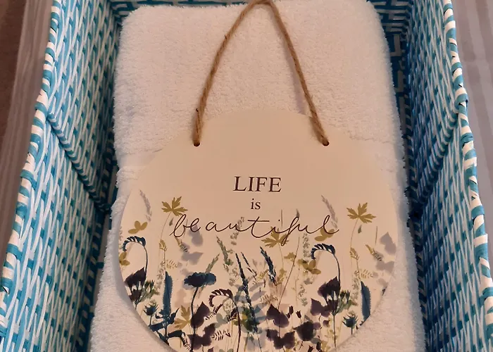 A Casa Di Dodo Bed & Breakfast