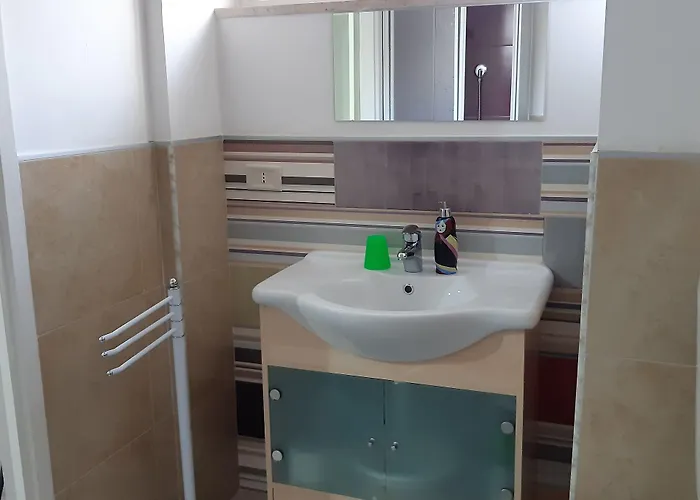 Bed & Breakfast A Casa Di Dodo Bari