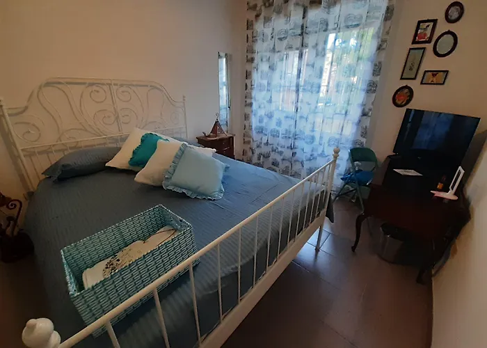 Bed & Breakfast A Casa Di Dodo