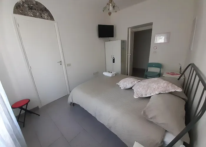 A Casa Di Dodo Bed & Breakfast Bari