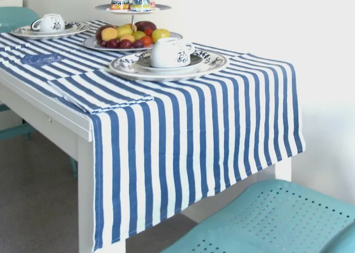 A Casa Di Dodo 2* בארי