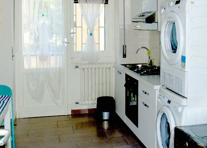 A Casa Di Dodo Bed & Breakfast Bari