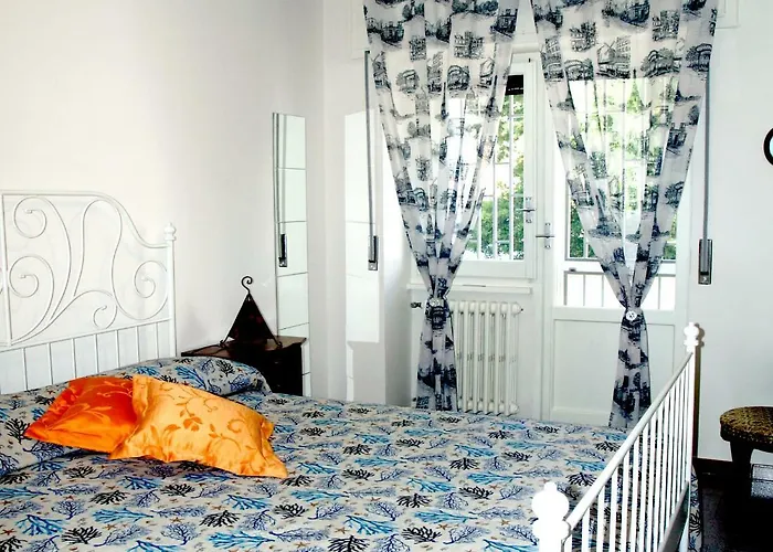 A Casa Di Dodo לינה וארוחת בוקר בארי