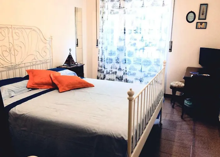 A Casa Di Dodo Bed & Breakfast Bari