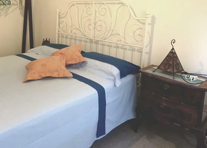 A Casa Di Dodo Bed & Breakfast 2*