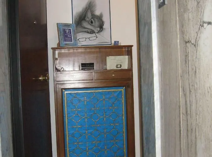 Bed & Breakfast A Casa Di Dodo Bari