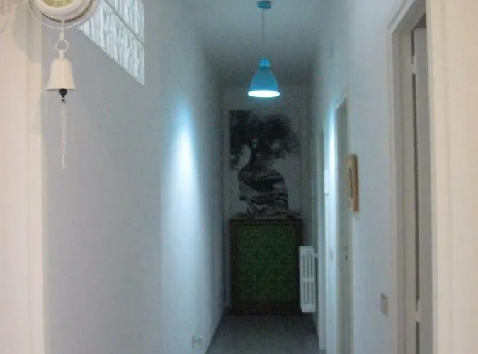 A Casa Di Dodo Bed & Breakfast